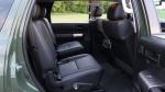 Toyota Sequoia TRD Pro 2020 года